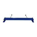 72" sheet metal brake bender tool for steel, aluminum, HVAC roofing