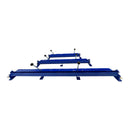 72" sheet metal brake bender tool for steel, aluminum, HVAC roofing