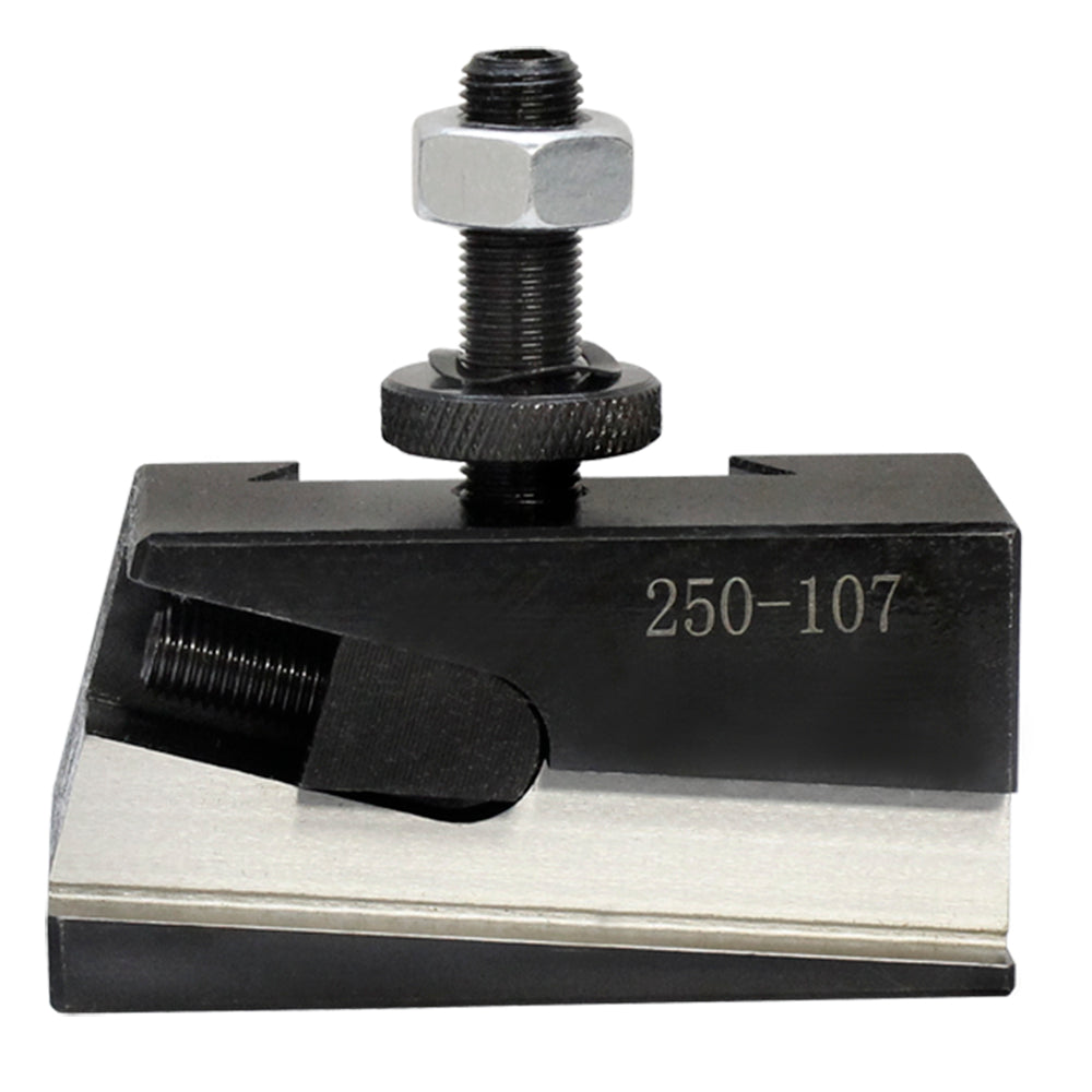 Universal Parting Blade Tool Holder Quick Change #7 Blade Angle Type OXA, AXA, BXA, CXA, CA