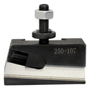 Universal Parting Blade Tool Holder Quick Change