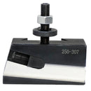 Universal Parting Blade Tool Holder Quick Change