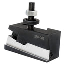 Universal Parting Blade Tool Holder Quick Change