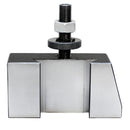 Universal Parting Blade Tool Holder Quick Change