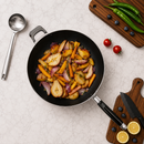 8"/9"/10"/11"/12"/13" Aluminum Nonstick Coating Frying Pan Cooking Pot Cookware