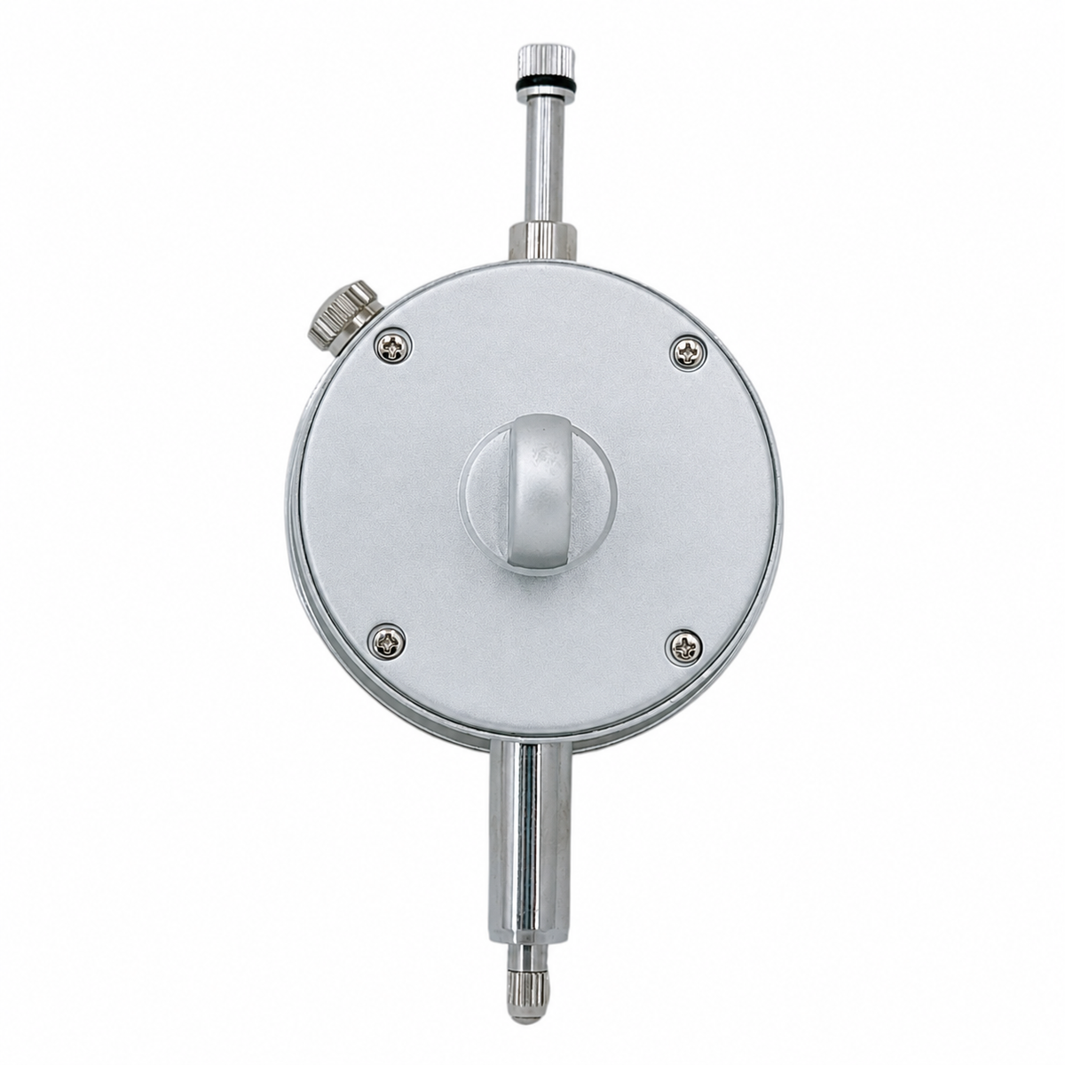 High Precision 0.5"/.0005" Dial Indicator Lug Back Graduation, Changeable Stem
