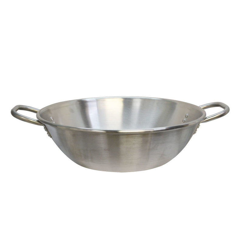 Carnitas Cazo Stainless Steel Caso Pot Pan Wok Gas Stove Burner Cook