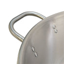 Carnitas Cazo Stainless Steel Caso Pot Pan Wok Gas Stove Burner Cook