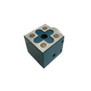 2'' Zero CNC Instrument Setter, Magnetic Z Axis dial Setter .0004" Accuracy