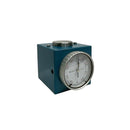 2'' Zero CNC Instrument Setter, Magnetic Z Axis dial Setter .0004" Accuracy