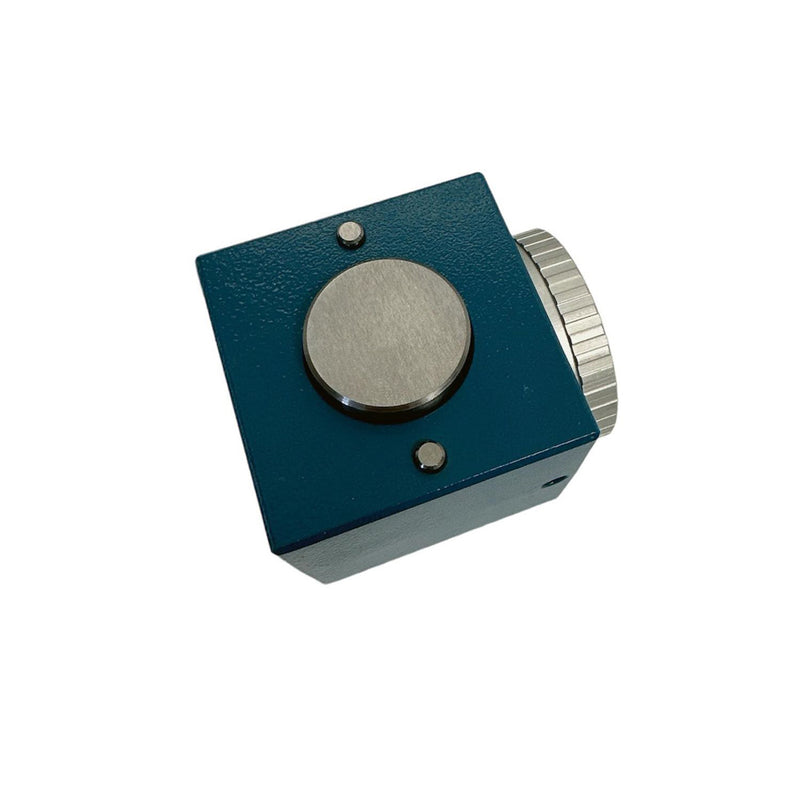 2'' Zero CNC Instrument Setter, Magnetic Z Axis dial Setter .0004" Accuracy