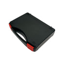 10 PC Thread plug Gage Gauge Set Double End Go & No Go Class 2B ANSI Standard