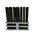28 Pcs. 3-32 - 1-2'' Transfer Punch By 64th Set Punches Machinist Thread Tool