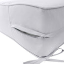 Large Size 26"x30"x6" Outdoor Deep Seat Cushion, Water Repellent, Patio Deep Seat Backrest Cushion Insert & Cover Set