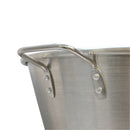 Carnitas Cazo Stainless Steel Caso Pot Pan Wok Gas Stove Burner Cook