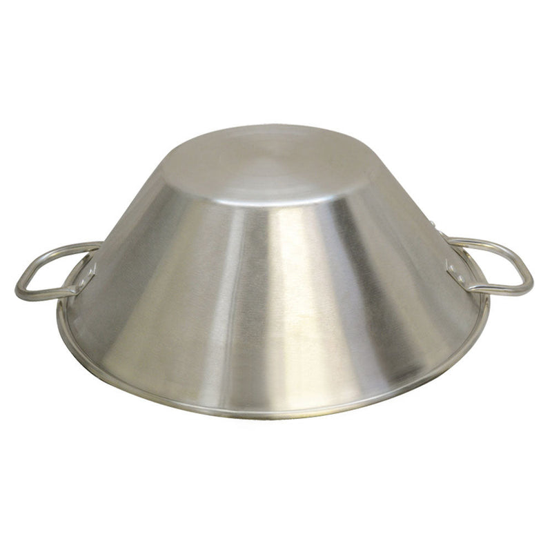 Carnitas Cazo Stainless Steel Caso Pot Pan Wok Gas Stove Burner Cook