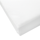 Foam Mattress for Patio Daybed Porch Swing, 1.8 PCF Medium Firm, 6" Thickness