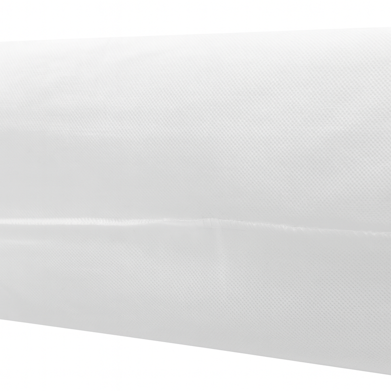 Foam Mattress for Patio Daybed Porch Swing, 1.8 PCF Medium Firm, 6" Thickness