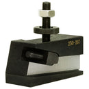 Universal Parting Blade Tool Holder Quick Change