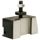 Universal Parting Blade Tool Holder Quick Change