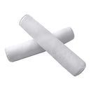 Style1 Complete Set Twin Size Wood Patio Sofa Daybed + Cushion Inserts + Covers