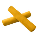 STYLE 1 Pillow & Bolster Cushion for Outdoor Indoor Daybed Porch Swing Bed Queen Size | COVERS ONLY |