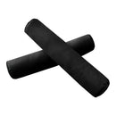 Style1 Complete Set Twin Size Wood Patio Sofa Daybed + Cushion Inserts + Covers