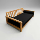 STYLE 5 - Mattress & Pillow Bolster Cushion Cover and Insert for Outdoor Indoor Daybed Porch Swing Bed Crib Size