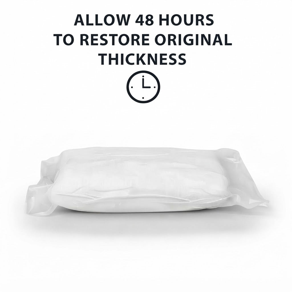 STYLE 2 TWIN SIZE Pillow & Bolster Cushion Polyester Fiberfill Inserts for Outdoor Indoor Daybed Porch Swing Bed | INSERT ONLY |