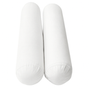 STYLE 1 Mattress Foam, Pillow & Bolster Cushion Polyester Fiberfill Inserts for Outdoor Indoor Daybed Porch Swing Bed | INSERT ONLY |