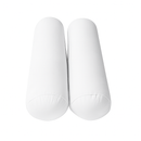 STYLE 3 Pillow & Bolster Cushion Polyester Fiberfill Inserts for Outdoor Indoor Daybed Porch Swing Bed | INSERT ONLY |