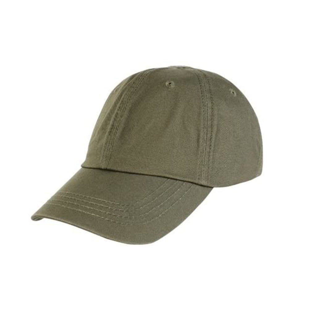 Tactical Team Cap Military Special Swat Operator Hat Adjustable Back Strap