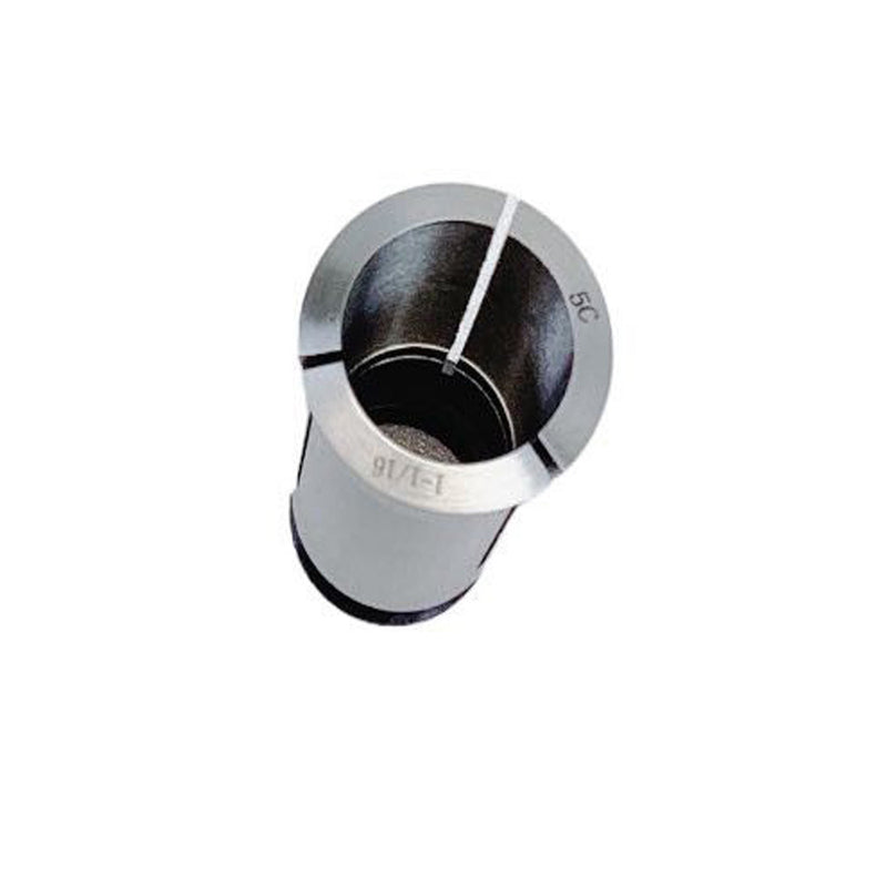 High Precision 5C Round Collets - INCH SIZES