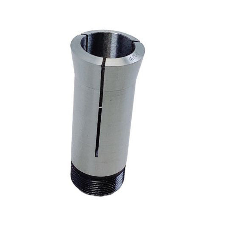 High Precision 5C Round Collets - INCH SIZES