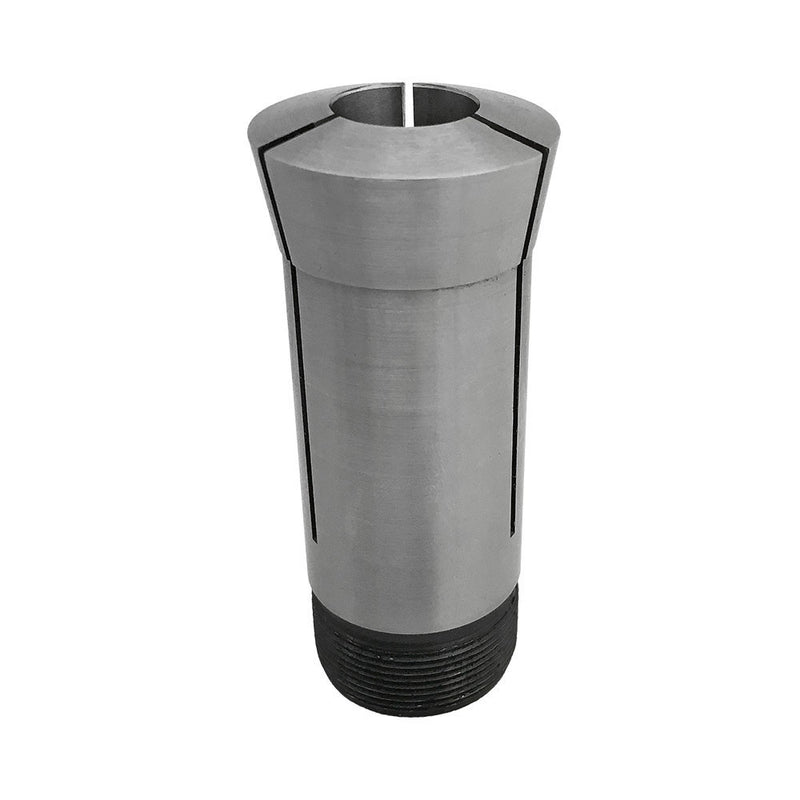 High Precision 5C Round Collets - INCH SIZES