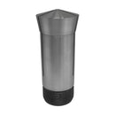 High Precision 5C Round Collets - INCH SIZES