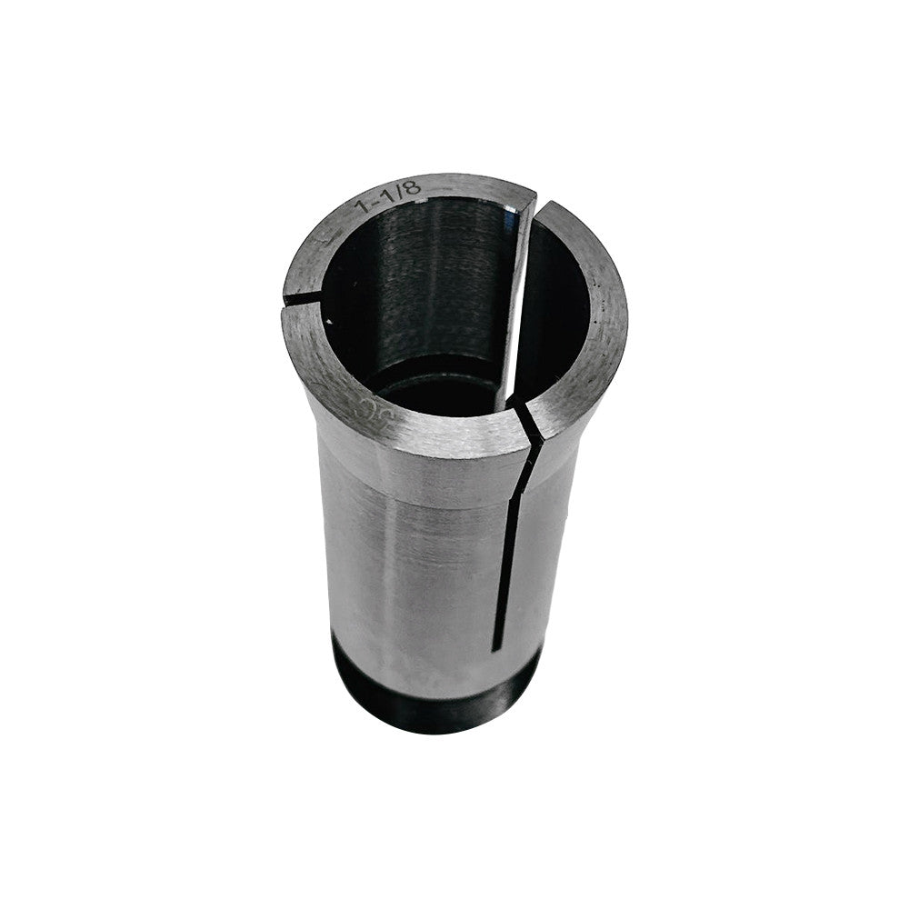 High Precision 5C Round Collets - INCH SIZES