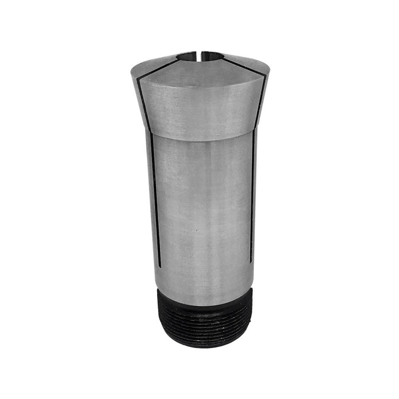 High Precision 5C Round Collets - INCH SIZES