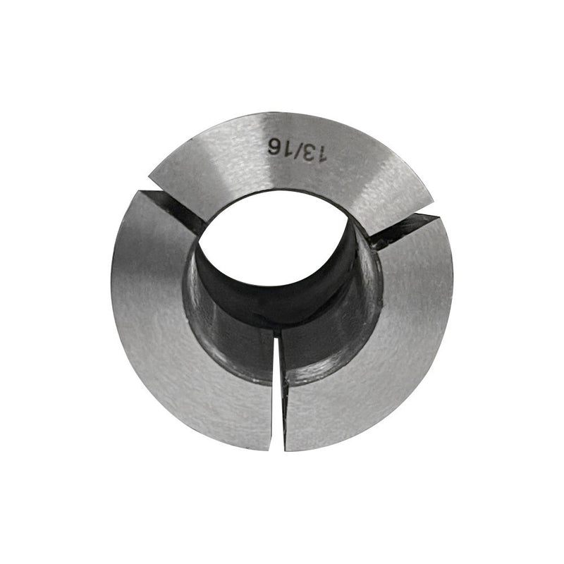 High Precision 5C Round Collets - INCH SIZES