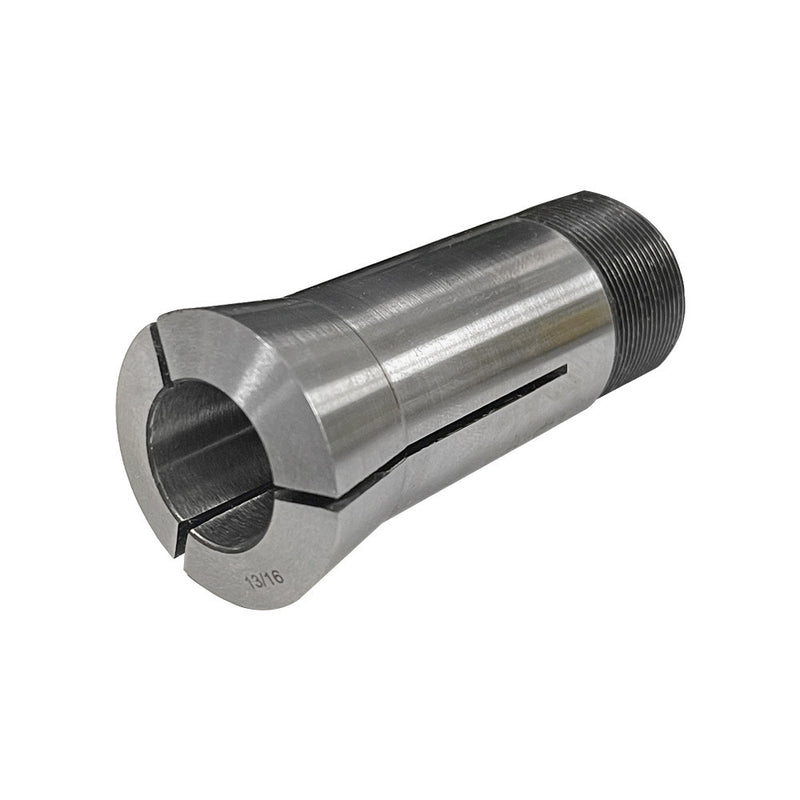 High Precision 5C Round Collets - INCH SIZES