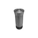 High Precision 5C Round Collets - INCH SIZES