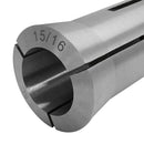 High Precision 5C Round Collets - INCH SIZES