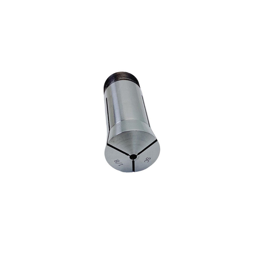 High Precision 5C Round Collets - INCH SIZES