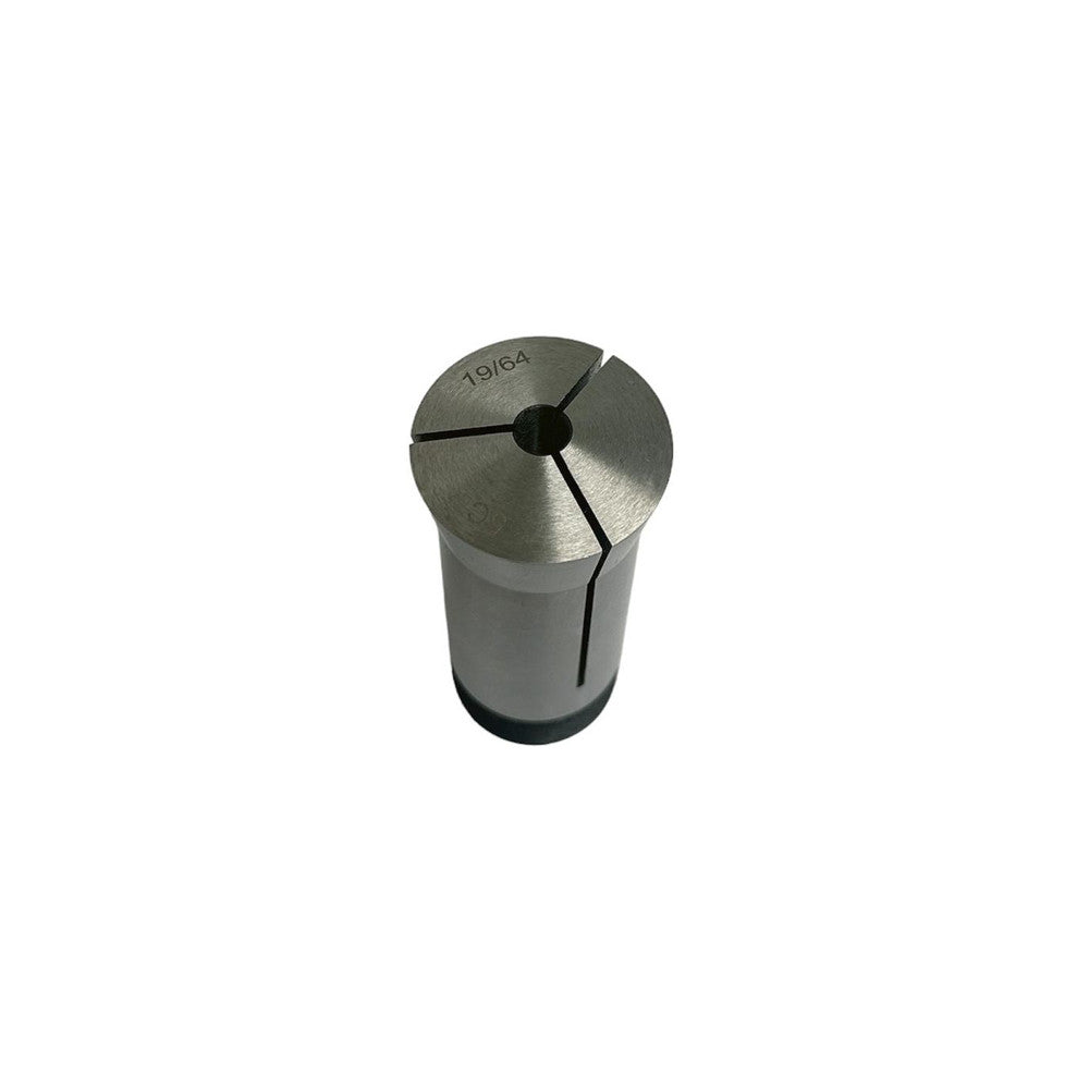 High Precision 5C Round Collets - INCH SIZES