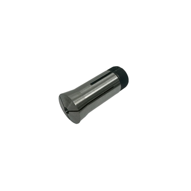 High Precision 5C Round Collets - INCH SIZES