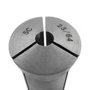High Precision 5C Round Collets - INCH SIZES