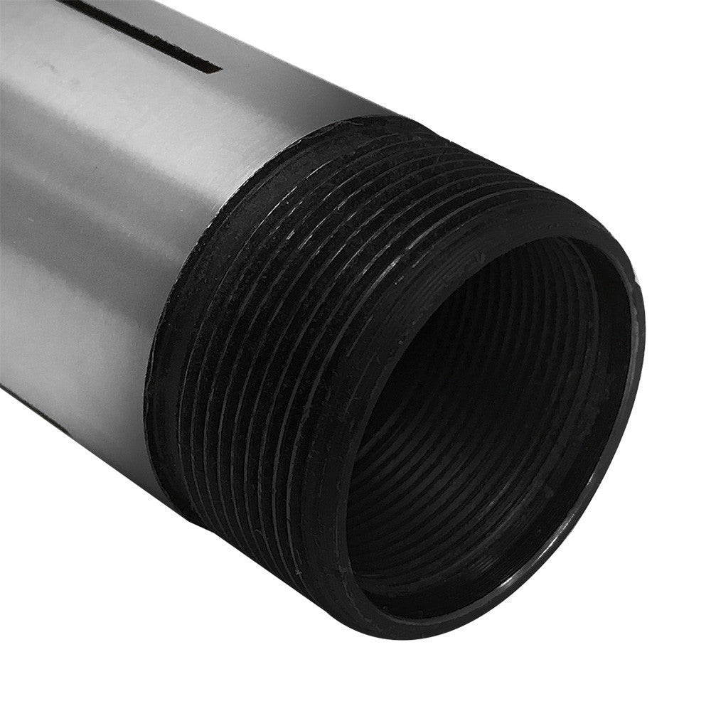 High Precision 5C Round Collets - INCH SIZES