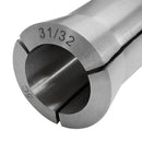 High Precision 5C Round Collets - INCH SIZES