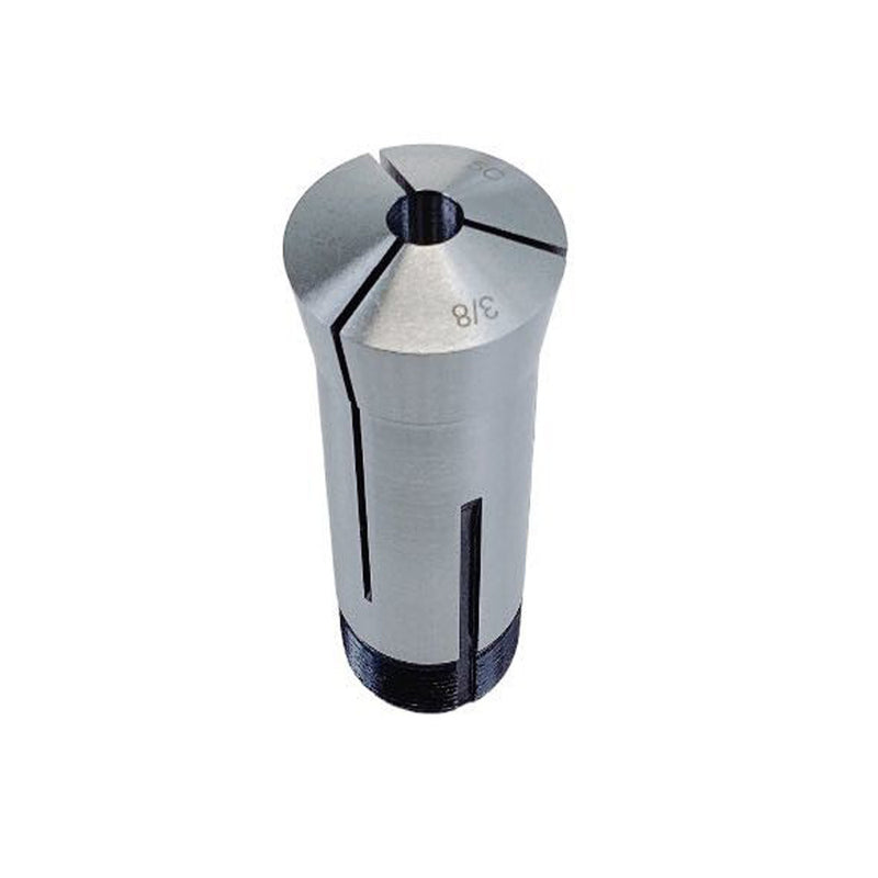 High Precision 5C Round Collets - INCH SIZES