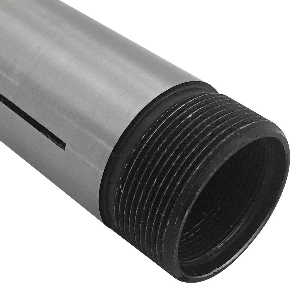 High Precision 5C Round Collets - INCH SIZES