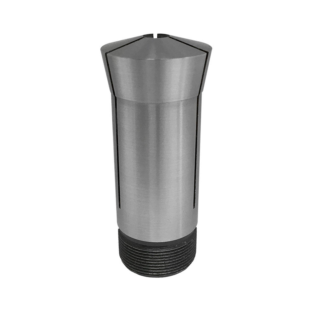 High Precision 5C Round Collets - INCH SIZES